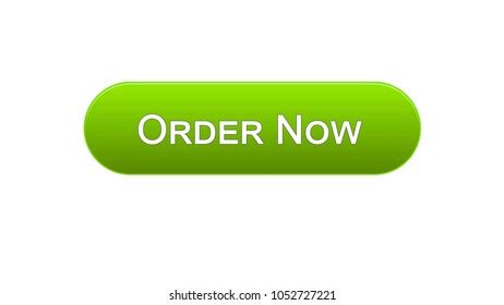 Order Now Web Interface Button Green Stock Illustration 1052727221 ...