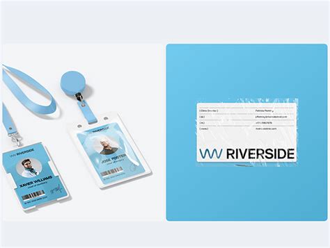 Riverside - medical center :: Behance