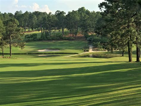 Hyland Golf Club | Golf Vacation Packages | Village of Pinehurst