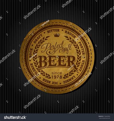 11,223 German Beer Labels Images, Stock Photos & Vectors | Shutterstock