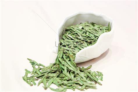 Green Tea Longjing Tea Picture And HD Photos | Free Download On Lovepik