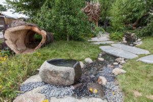 Types Of Landscaping Rocks And How To Use Them