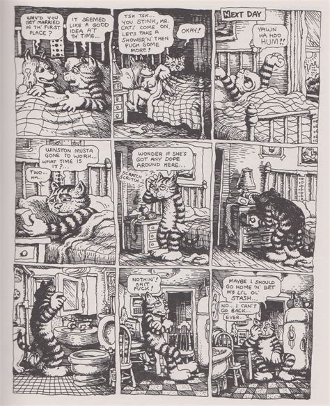 Read online The Complete Fritz the Cat comic - Issue # Full (Part 2)