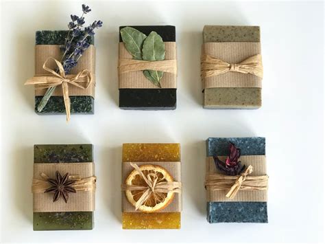 Exfoliating Soap Bars : 10 Steps (with Pictures) - Instructables