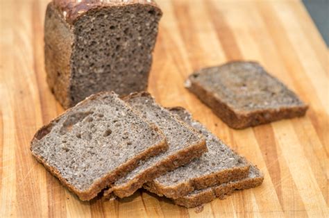 The Vineyard Gazette - Martha's Vineyard News | Buckwheat Bread