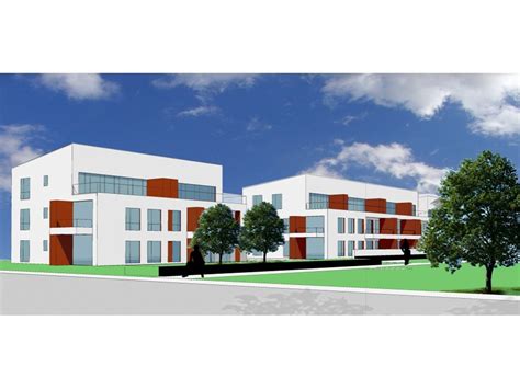 Garching_2 - Garching bei Munich - CONCEPT BAU - New Build Property ...