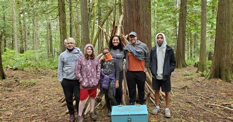 Outdoor Adventures At YMCA Camp Seymour | YMCA of Pierce and Kitsap ...