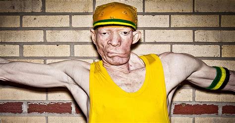 King Yellowman returns with reggae grooves