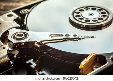 Computer Hardware Background Stock Photo 396025642 | Shutterstock