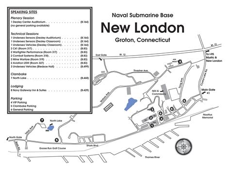 Naval Submarine Base New London Map Flash Sales | head.hesge.ch