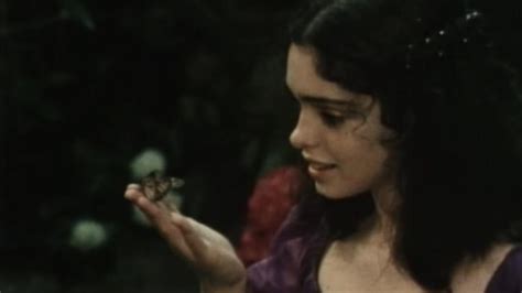 Rappaccini’s Daughter (1980) – MUBI