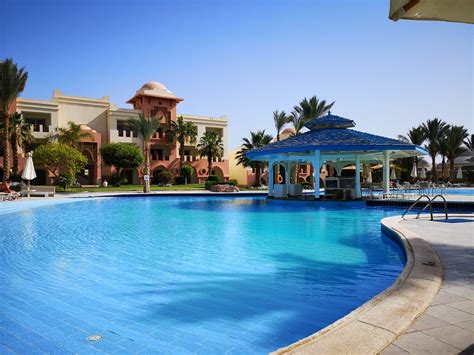 SERENITY MAKADI BEACH $48 ($̶1̶1̶5̶) - Prices & Resort Reviews - Makadi ...