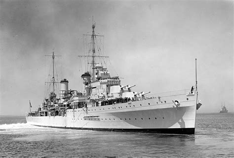 Sinking of HMAS Sydney - Wikiwand