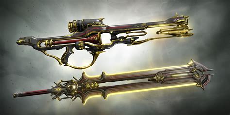 Warframe: Top 10 Primary Weapons, Ranked