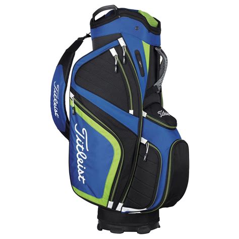 Titleist Mens 2014 Lightweight Golf Cart Bags