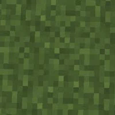 Mahi's Connected Grass - Resource Packs - Minecraft