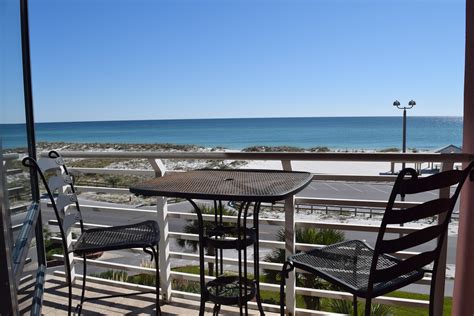 Palm Beach Club Pensacola Beach Florida vacation rentals