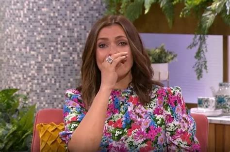 Kym Marsh shares update with fans after battling Covid-19 - Birmingham Live