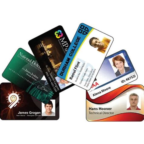 Pvc Id Card Printers Service at 1000.00 INR in Delhi | Thinkbotic Technology Private Limited