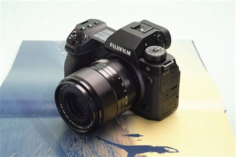 Fujifilm X-H2S Review | 5050 Travelog