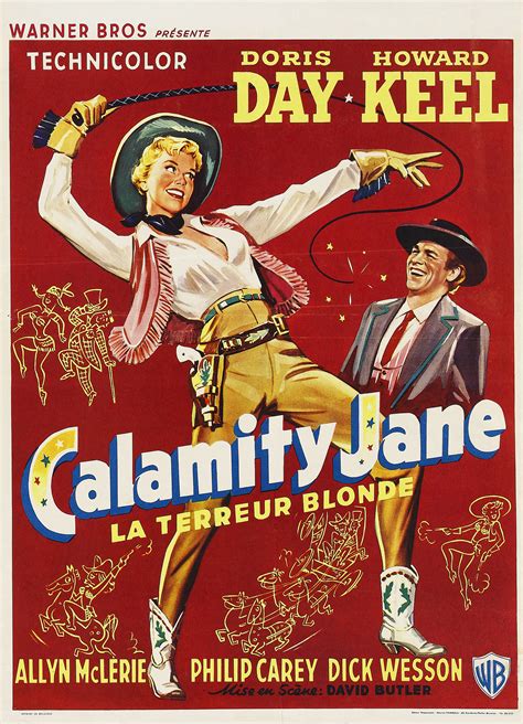 Calamity Jane