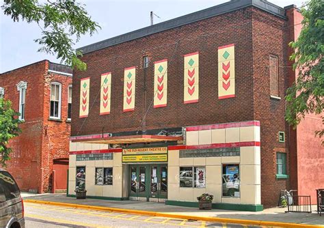 Old Regent Theatre – Haunted Houses