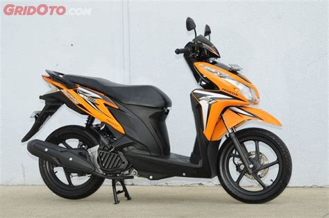 563 Gambar Vario Techno 125 - MyWeb