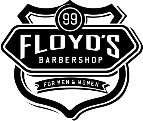 Floyd's 99 Barbershop