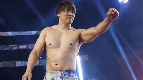 Paul Wight (Fka WWE's Big Show), Kota Ibushi Announced For AEW Dynamite Street Fight