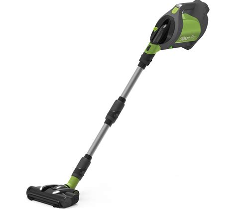 GTECH Pro 2 Cordless Vacuum Cleaner - Green Fast Delivery | Currysie