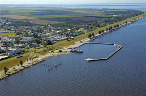 City of Pahokee Campground & Marina in Pahokee, FL, United States ...