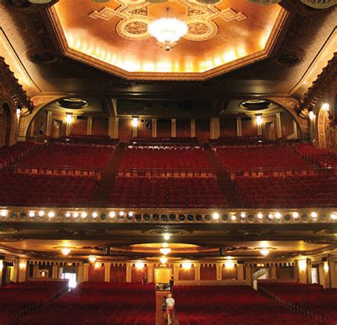 Landmark Theatres | New York by Rail