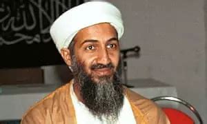 Osama bin Laden