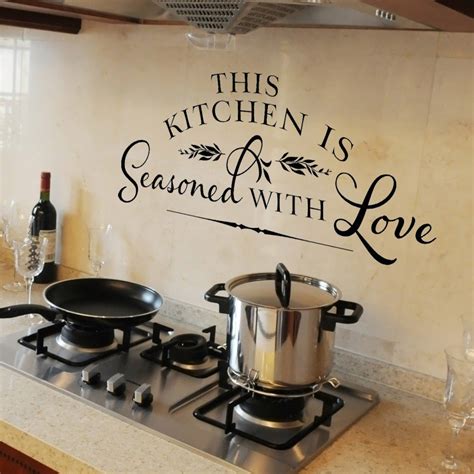 wall decor ideas kitchen 45+ best kitchen wall decor ideas and designs for 2021