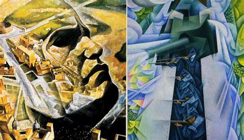 Italian Futurism: 9 Things You Should Know