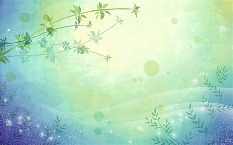 Floral Vector Backgrounds HD wallpaper