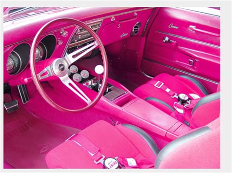 Pin by Annabeth Star on Pink | Hot pink cars, Pink car, Hot pink