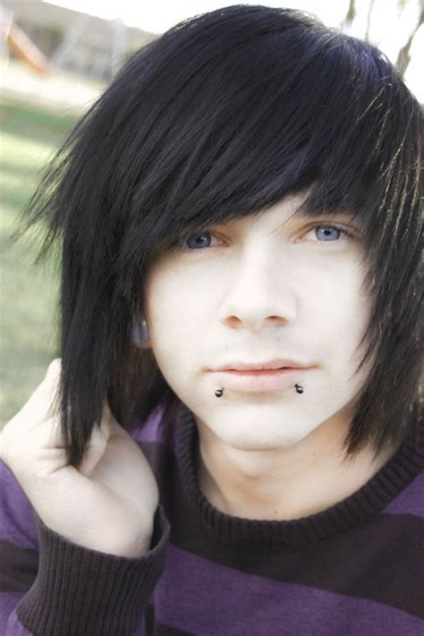 Emo-Boys-and-Emo-Girls - Emo Boy's & Girls - Scene Queen - Suicides Girls - Cowblog