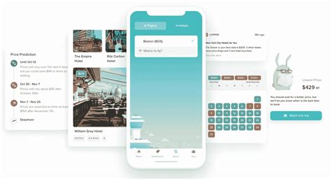 Hopper - An Honest Travel App Review