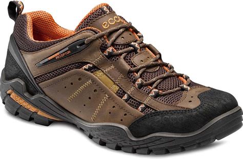 ECCO Men's Tahoe - FREE Shipping & FREE Returns - Hiking Shoes, Sneakers