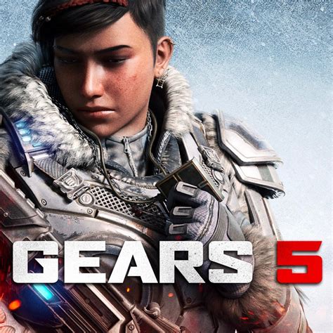 Gears 5 - IGN