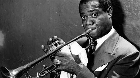 Louis Armstrong - Trumpet Player, Singer - Biography.com