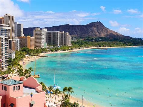 Best Hawaii Family Vacation Destinations: Family Vacation Critic