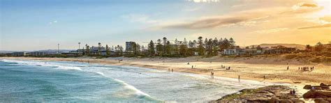 Wollongong (Shellharbour) Airport | Link Airways