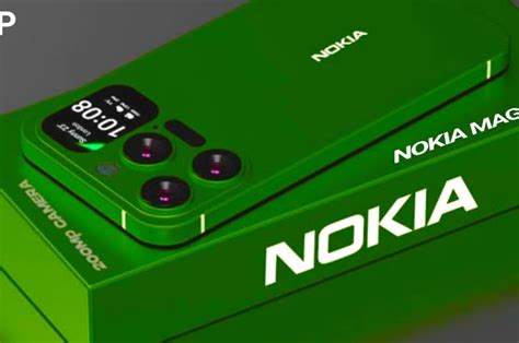 Nokia Magic Max price and specs revealed in detail, check here!