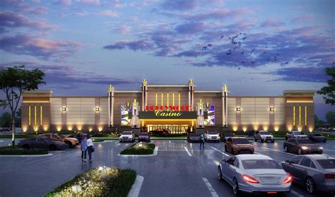 Pa. gaming board approves new casino in Morgantown - pennlive.com