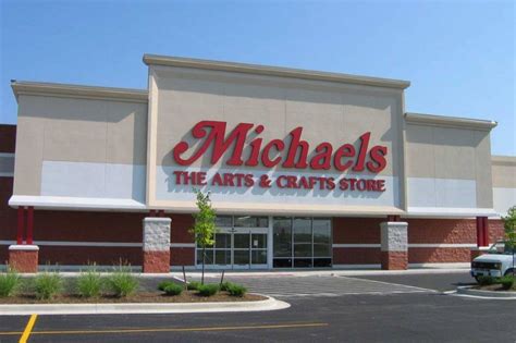 Michael’s The Arts and Craft Store