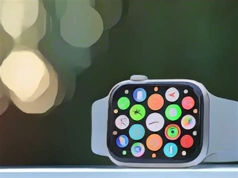 The Best Cyber Monday Apple Watch Deals