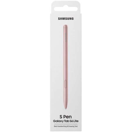 Official Samsung Galaxy Book Pro 360 S Pen - Pink