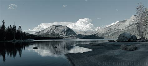 Panoramic Landscape Photography Portfolio | Fine Art Prints